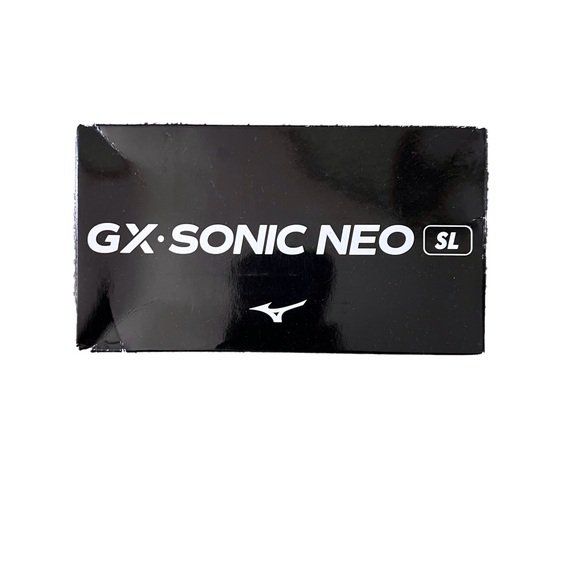 NWT Women's Mizuno GX-Sonic Neo Streamline (SL) Kneeskin Tech Suit - Black - M - Picture 7 of 11